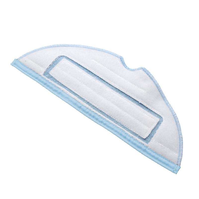 Replacement Pad for Roborock S7, T7, T7s, T7s Vacuum Cleaner, 12 Pack