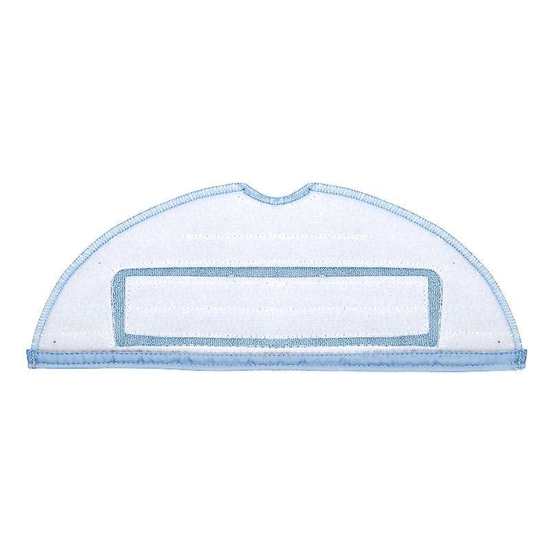 Replacement Pad for Roborock S7, T7, T7s, T7s Vacuum Cleaner, 12 Pack