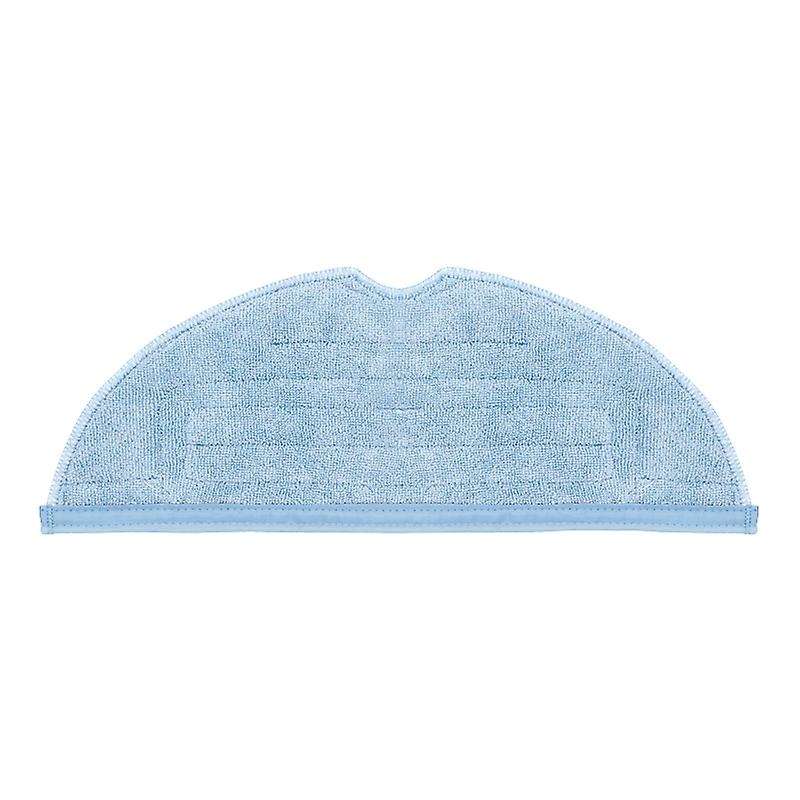 Replacement Pad for Roborock S7, T7, T7s, T7s Vacuum Cleaner, 12 Pack