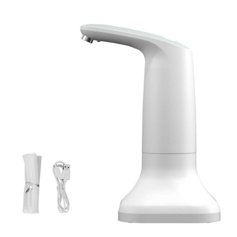 Electric Water Bottle Pump Automatic Drink Usb Charging Water Pump