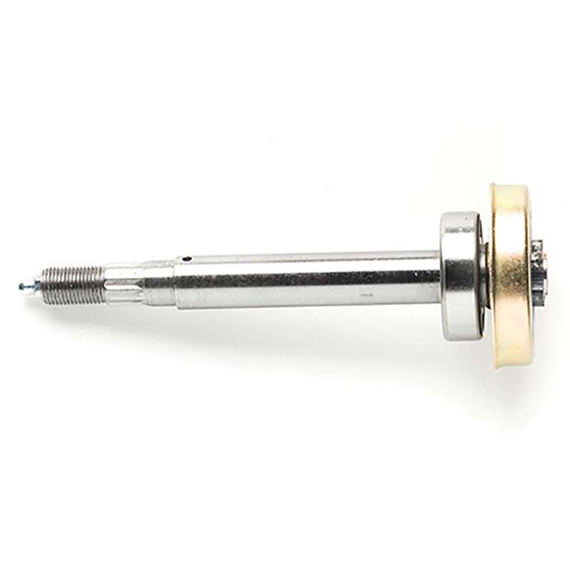 Spindle Assembly 1pcs Spindle Shaft with Bearing 187291 187292