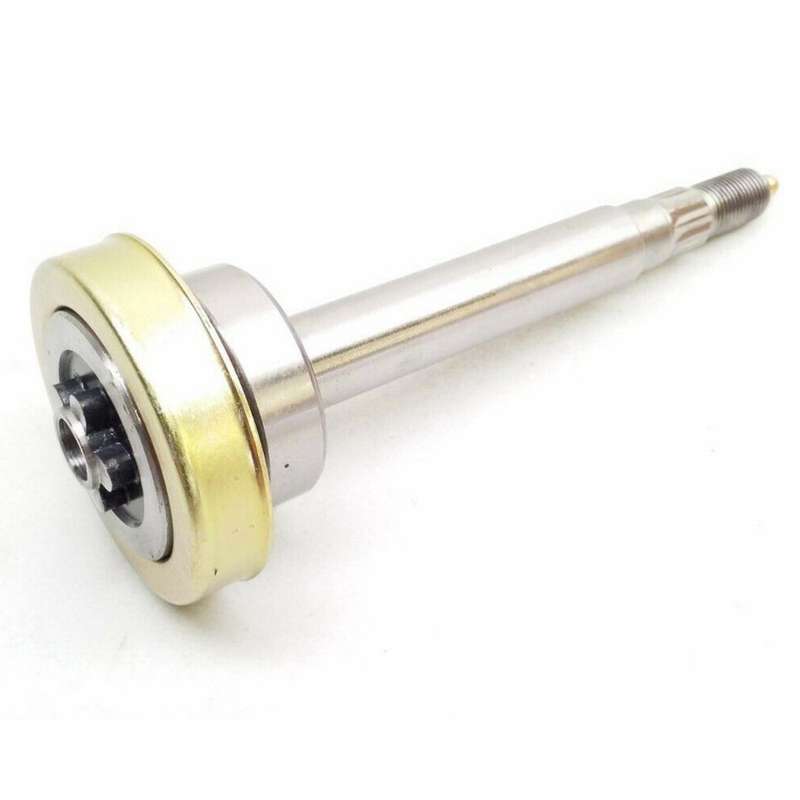 Spindle Assembly 1pcs Spindle Shaft with Bearing 187291 187292
