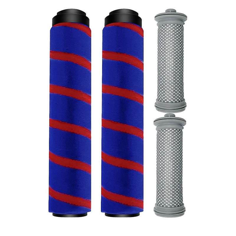 Roller Brush Pre Filter for Tineco A10 A11 Hero/master Pure One S12