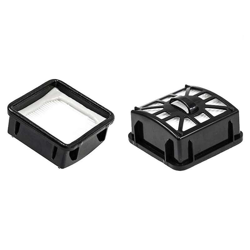 Main Roller Brush Side Brushes Dust Foam Filter for Shark Iq Rv1001ae