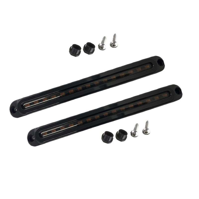 Flowing Trailer Light Bar Sealed Stop Turn Tail Park Brake Light