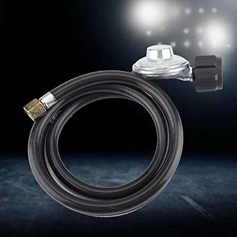 1.5m Propane Adapter Hose for Lp/lpg Barbecue Grill Csa Certification