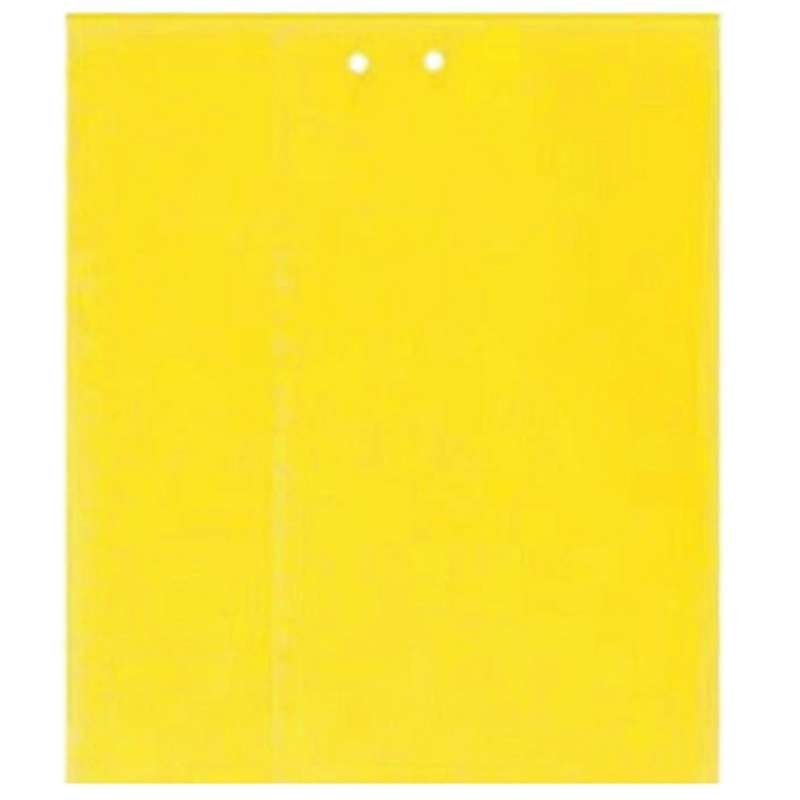 Strong Flies Traps Bugs Sticky Board Catching Aphid Insects Killer