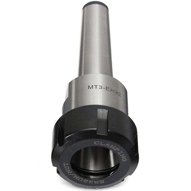 Precise Mt3 Er32 M12 Collet Chuck Handle Morse Milling Chuck Handle