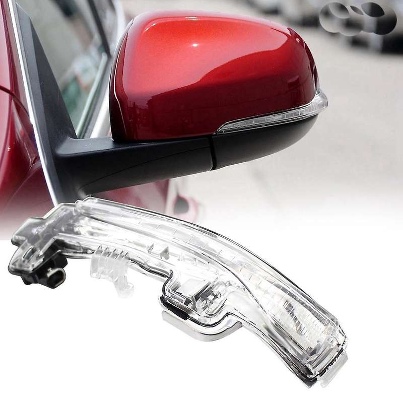 Right Led Turn Signal Light for Volvo S60 S60l V40 V60 S80 31299385
