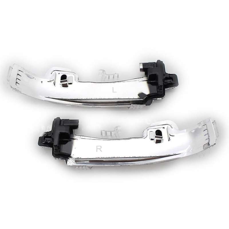 Right Led Turn Signal Light for Volvo S60 S60l V40 V60 S80 31299385