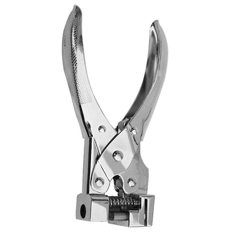 T Shape Hole Punch Butterfly Shape Hanging Holes Punches