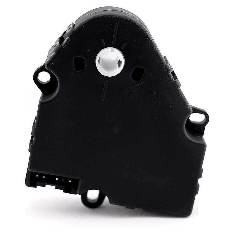 604-107 Hvac Heater Air Blend Door Actuator for Gmc Chevrolet Tahoe