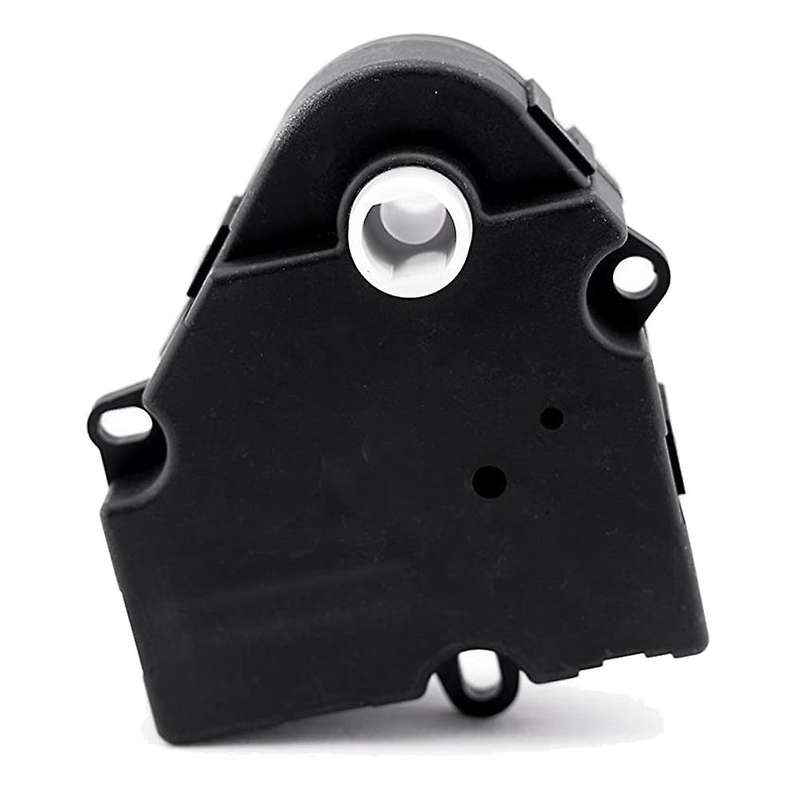 604-107 Hvac Heater Air Blend Door Actuator for Gmc Chevrolet Tahoe