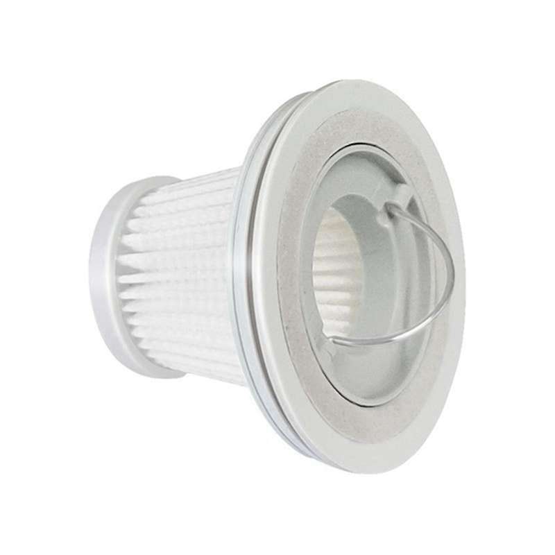 12pcs for Xiaomi Mijia Handy Vacuum Cleaner Ssxcq01xy Hepa Filter