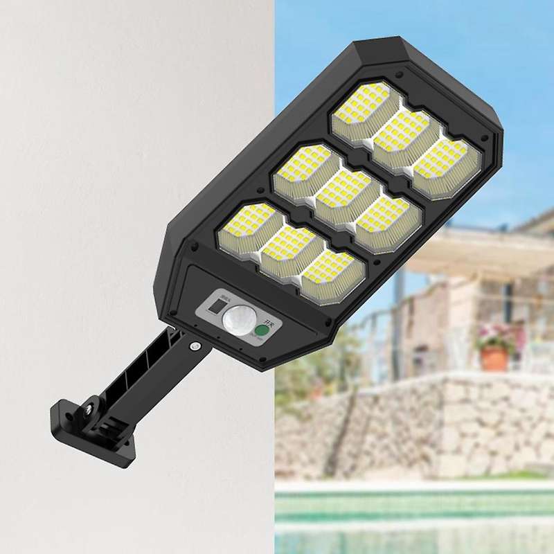 35w Solar Street Light Led Lamp for Street Road Hotel Bridge Outdoor