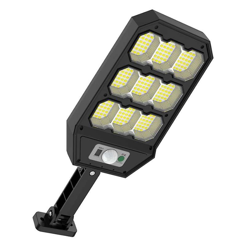 35w Solar Street Light Led Lamp for Street Road Hotel Bridge Outdoor