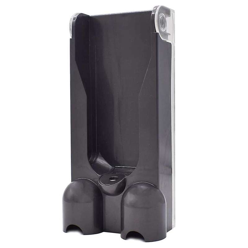 Vacuum Docking Station Wall Mounted Accessories Bracket for Dyson V10