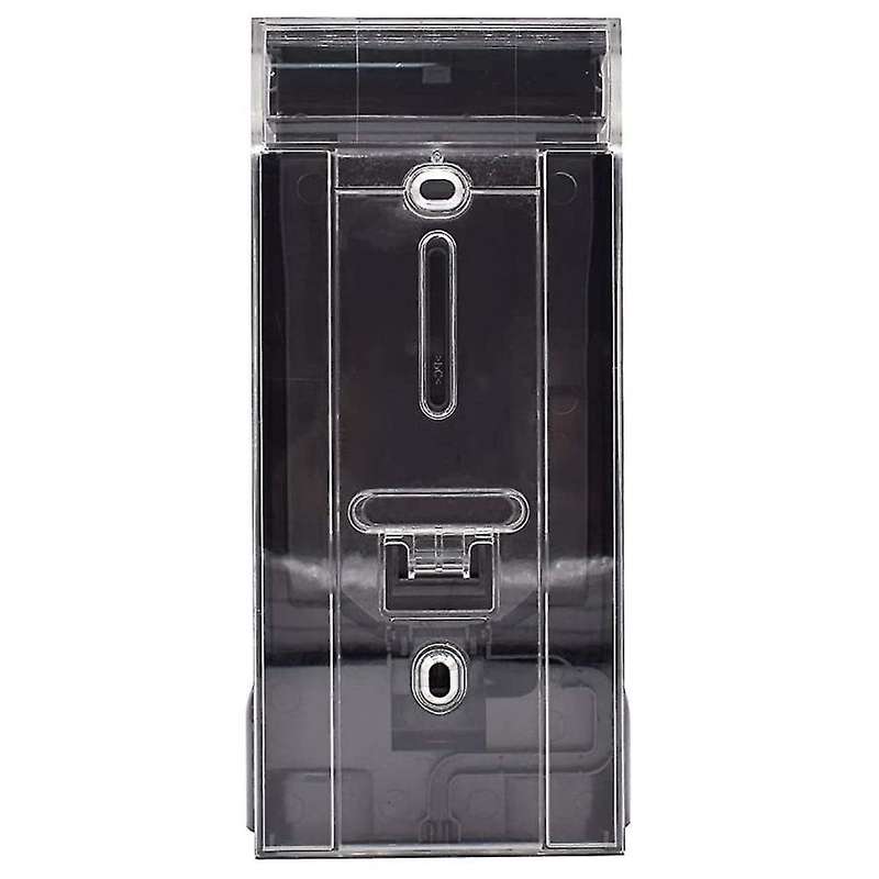 Vacuum Docking Station Wall Mounted Accessories Bracket for Dyson V10