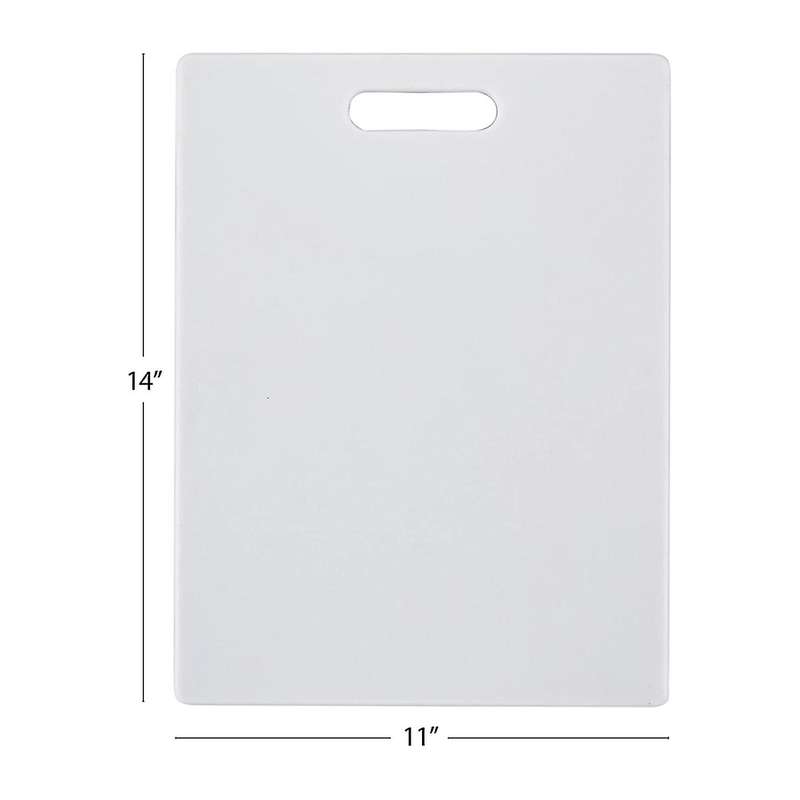 Cutting Board Household Anti-mold Food Grade Pe Cutting Board