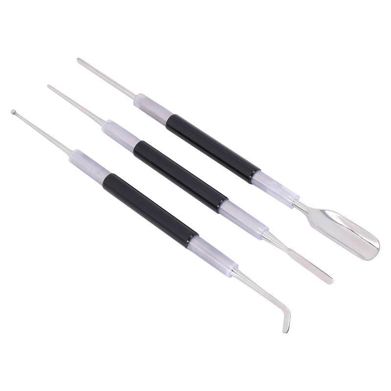 9 Inch Non-stick Polyethlene Rolling Pin