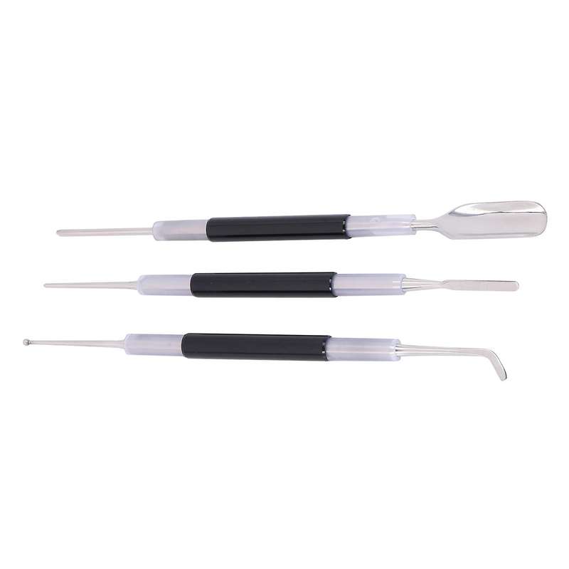 9 Inch Non-stick Polyethlene Rolling Pin