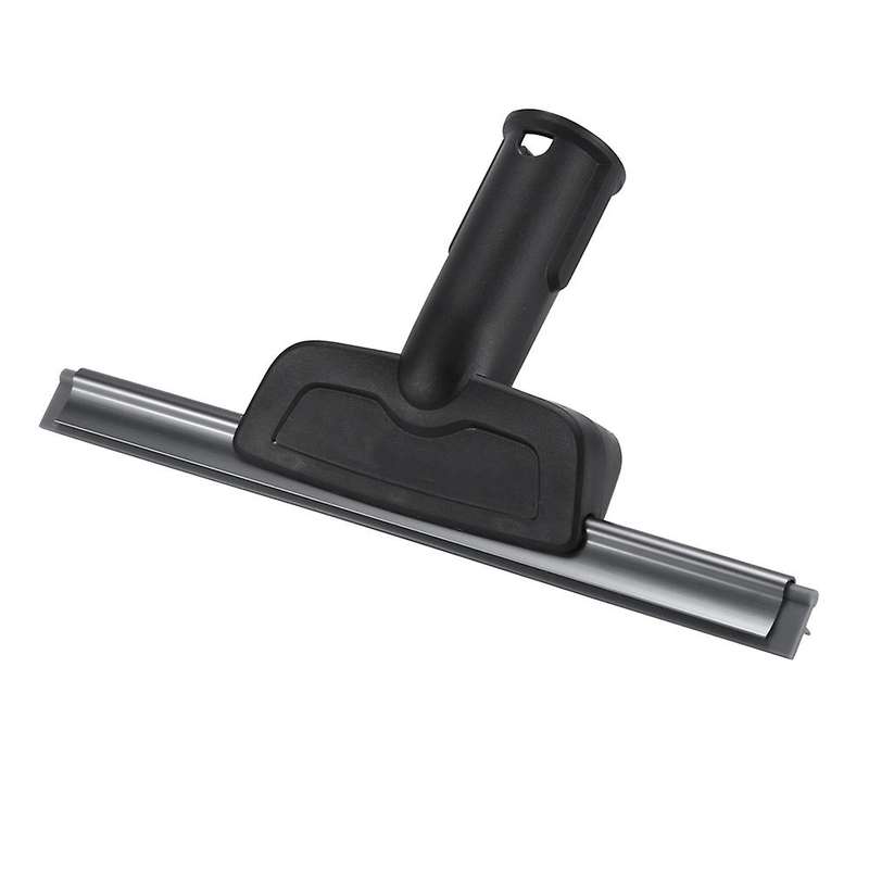 Replacement Round Brush Mirror Brush Head Nozzle for Karcher Clean