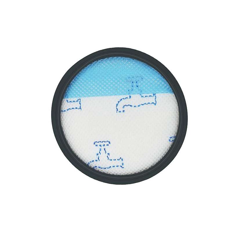 Hepa Filter Replacement Parts for Rowenta Swift Power Cyclonic
