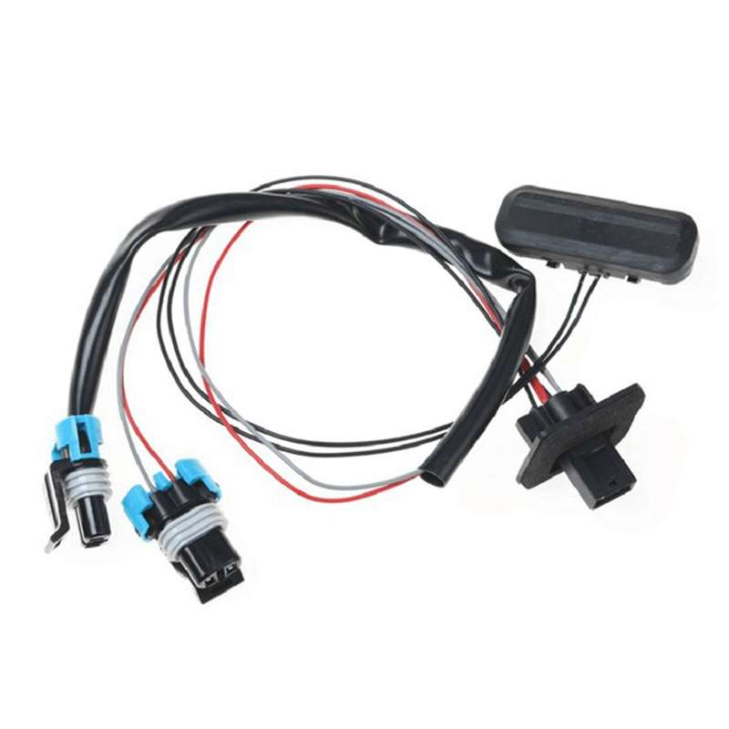 For Vauxhall Insignia Estate Tourer Tailgate Boot Opening Switch