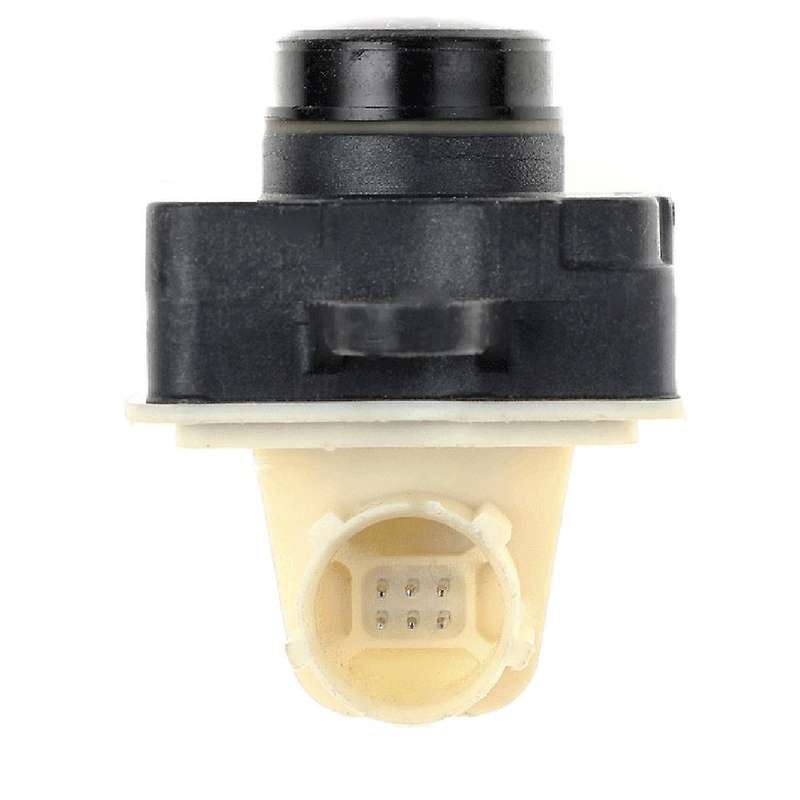 For Jeep Car Rear View Camera Reverse Parking Assist Backup Camera