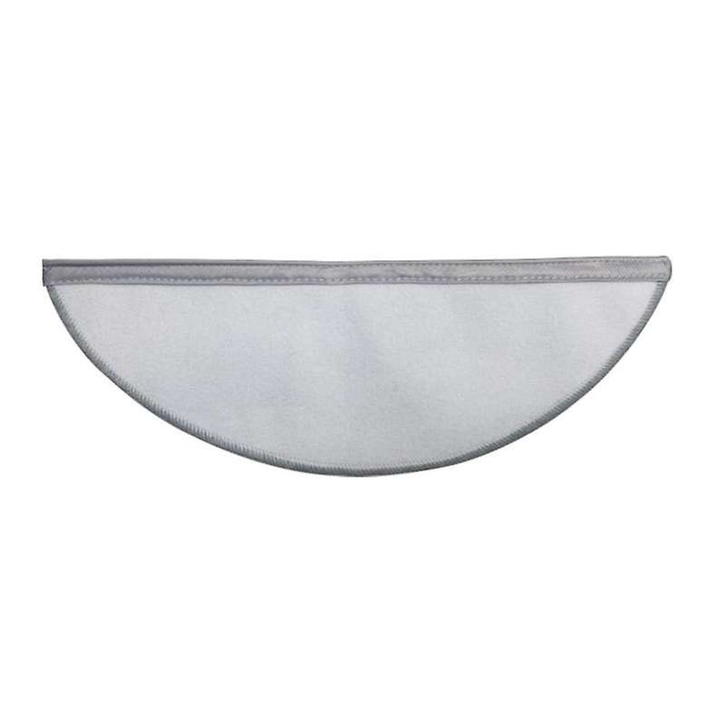 Mop Cloth Rolling Side Brush for Lydsto R1 Robot Hepa Filters