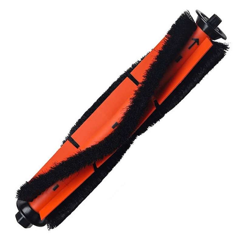Mop Cloth Rolling Side Brush for Lydsto R1 Robot Hepa Filters