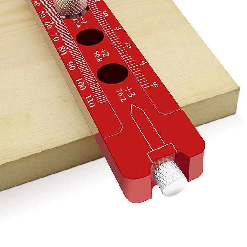 Woodworking Drawing Compass Circular Drawing Tool Adjustable