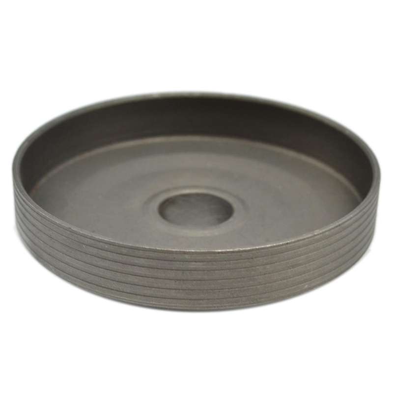 Chain Saw 3/8-7t Rim Sprocket with Chainsaw Clutch Drum for 45cc 52cc