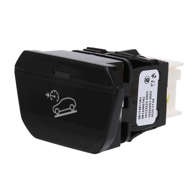 Car Hill Descent Switch Button for Peugeot 4008 (p84) 5008 (p87)
