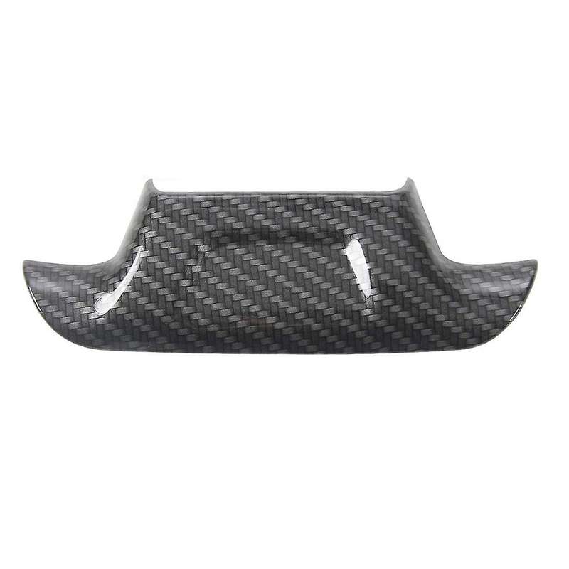 For Camaro Steering Wheel Trim Decoration Cover for Chevrolet Camaro