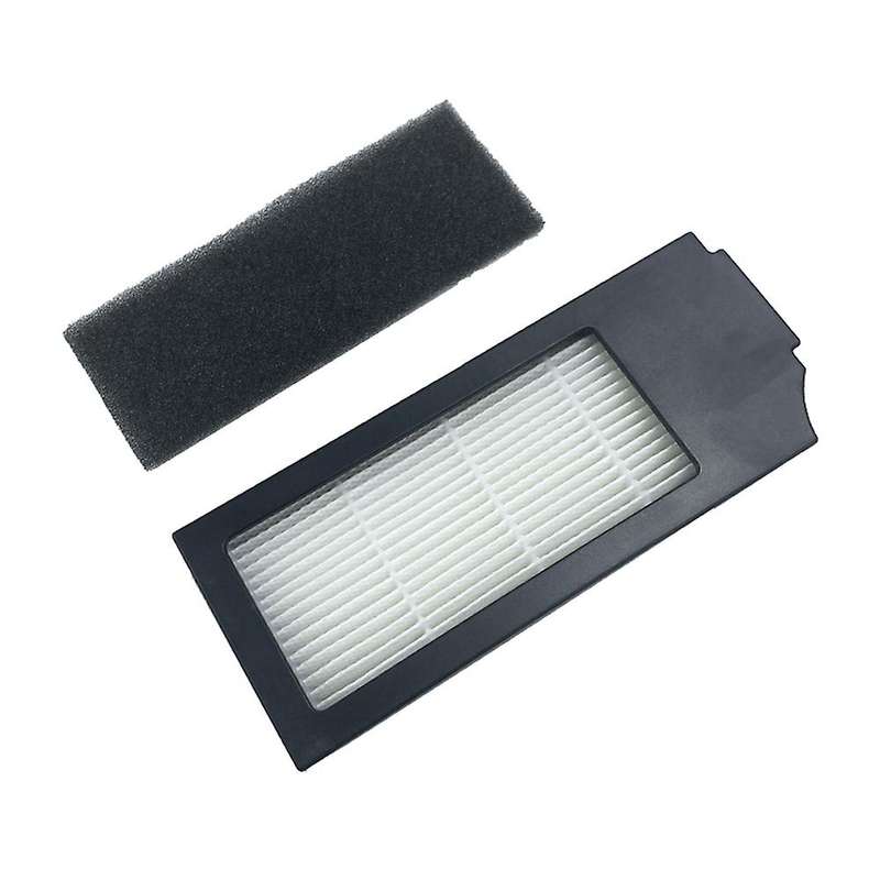 Robot Vacuum Cleaner Cleaning Mop Cloth Dust Bag Main Brush