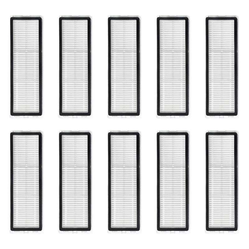 Hepa Filter for Dreame Bot W10 / W10 Pro Robot Vacuum Cleaner Parts