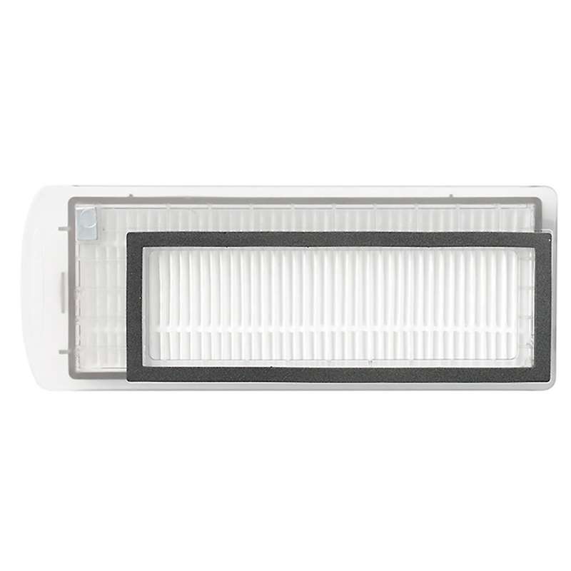 For Cloud Whale Narwal T10 Sweeping Robot Side Brush Strainer Mop