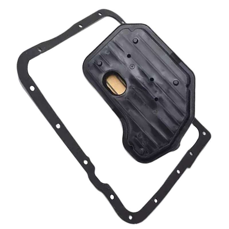 Transmission Filter Kit with Gasket for Buick Cadillac Chevy 4l60-e