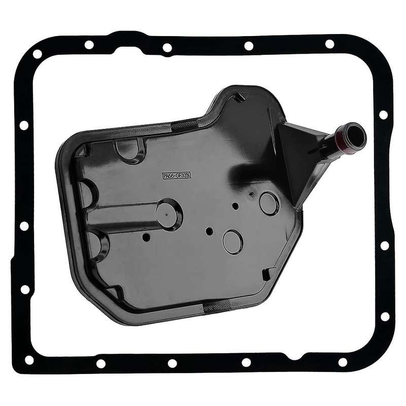 Transmission Filter Kit with Gasket for Buick Cadillac Chevy 4l60-e