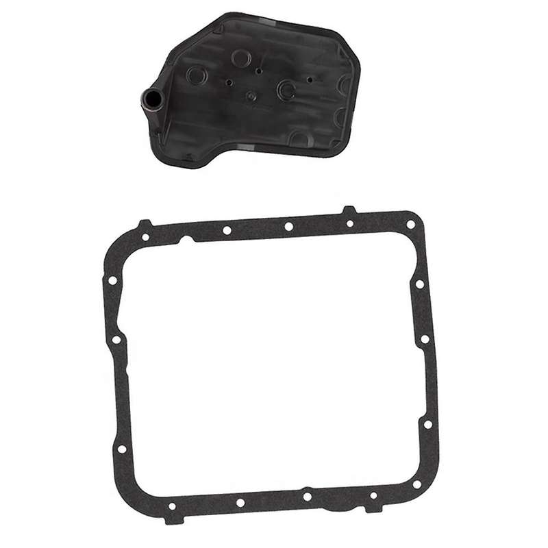Transmission Filter Kit with Gasket for Buick Cadillac Chevy 4l60-e