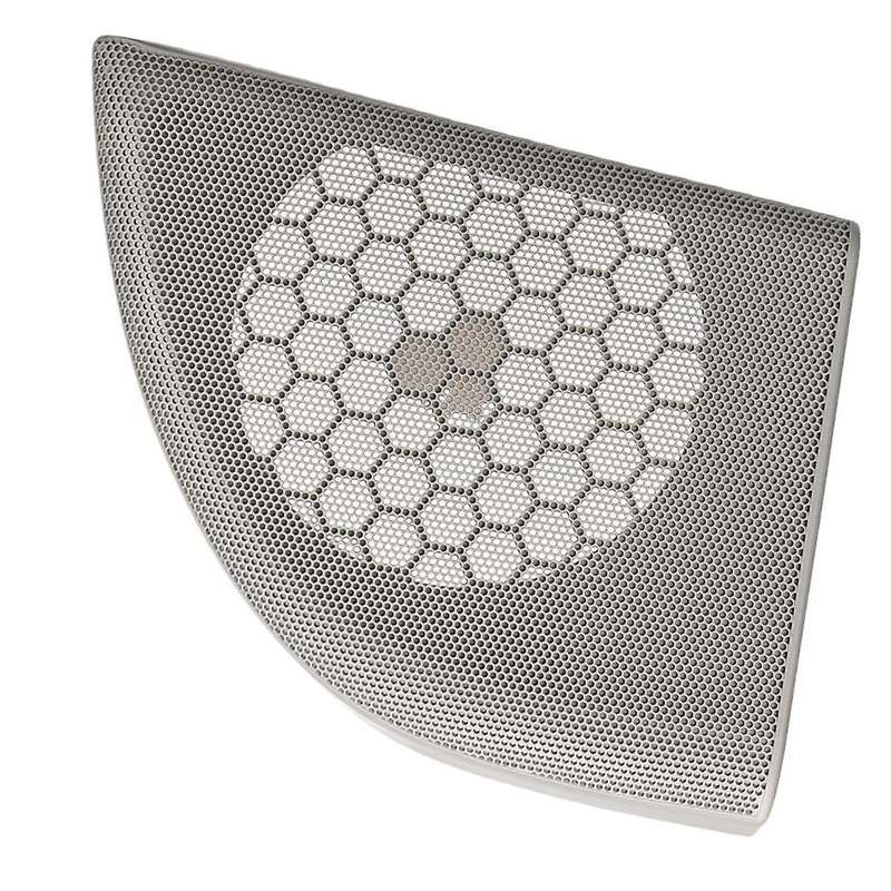 Car Front Door Speaker Cover for Mercedes-benz A20372703887e94 Left