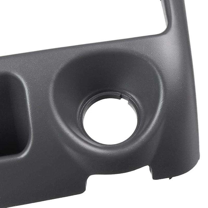 2 Din Car Radio Facia for Toyota Yaris Echo Vitz 1999-2005