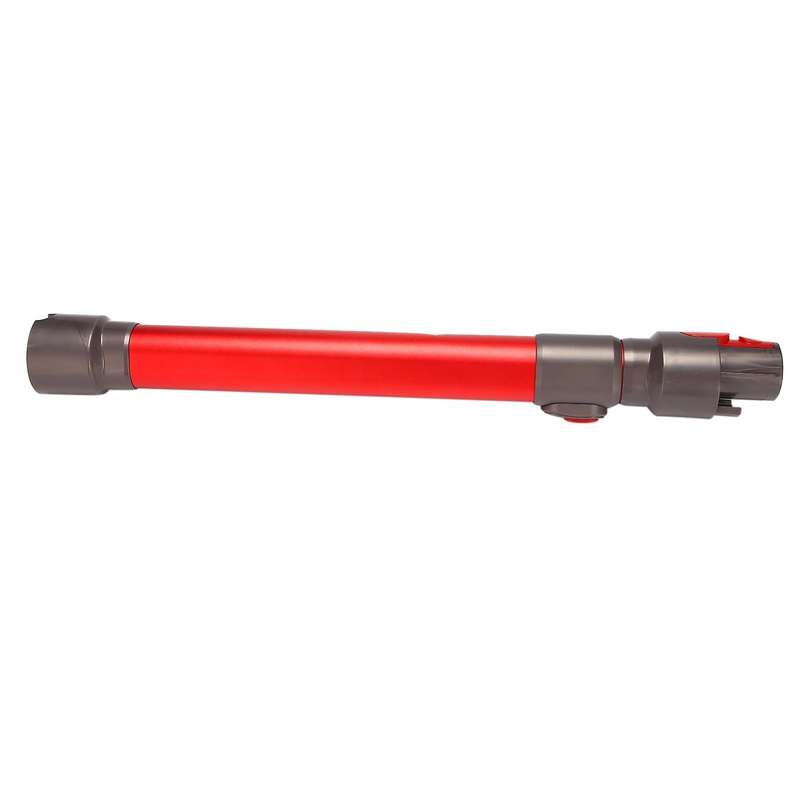 For Dyson Vacuum Cleaner V7v8v10v11v15 Extension Rod Red