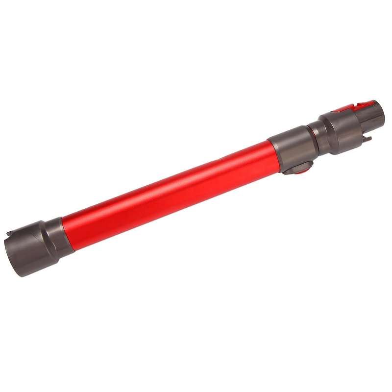 For Dyson Vacuum Cleaner V7v8v10v11v15 Extension Rod Red