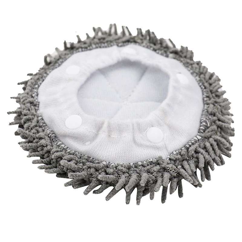 4pcs for Dreame Bot W10/w10 Pro Vacuum Cleaner Mop Cloths Mop Stents