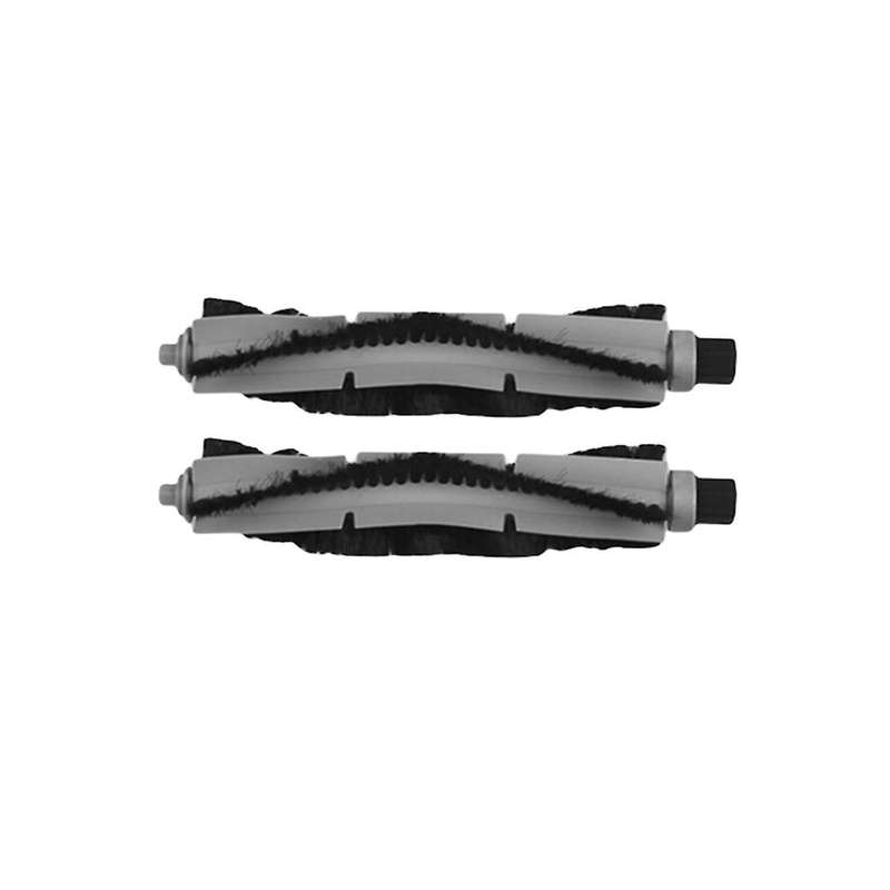 2-pack Main Roller Brush for Liectroux Zk901 Max Robotic Vacuum