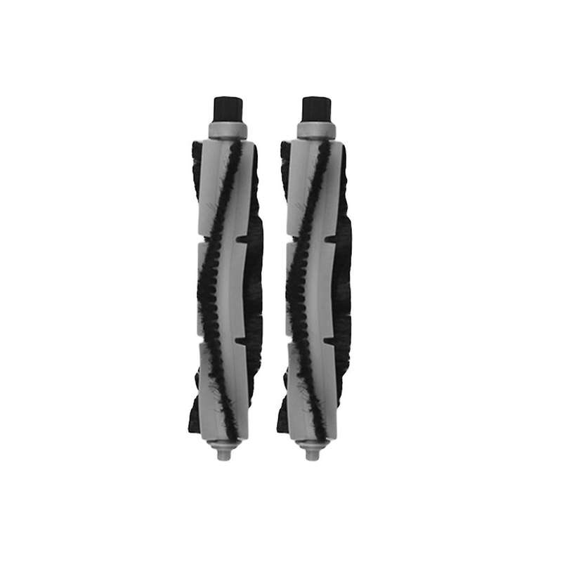 2-pack Main Roller Brush for Liectroux Zk901 Max Robotic Vacuum