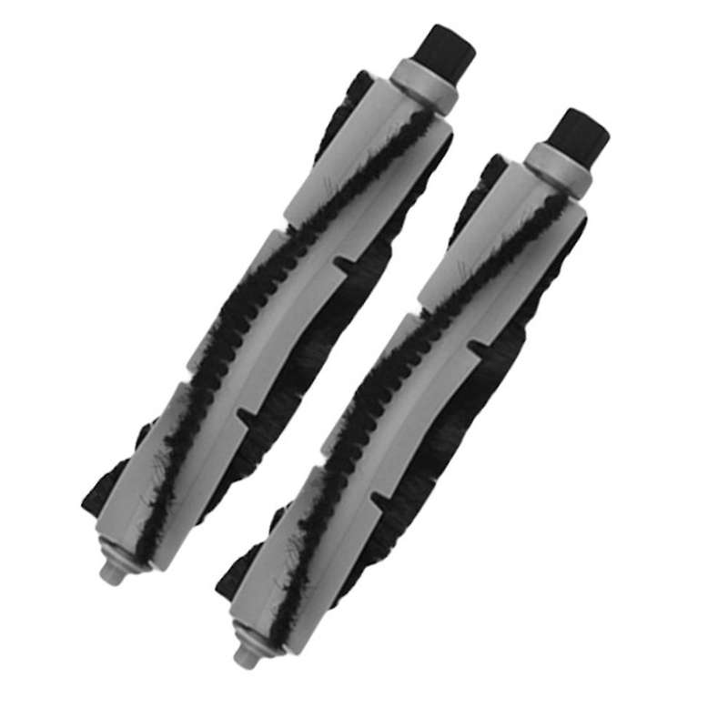 2-pack Main Roller Brush for Liectroux Zk901 Max Robotic Vacuum
