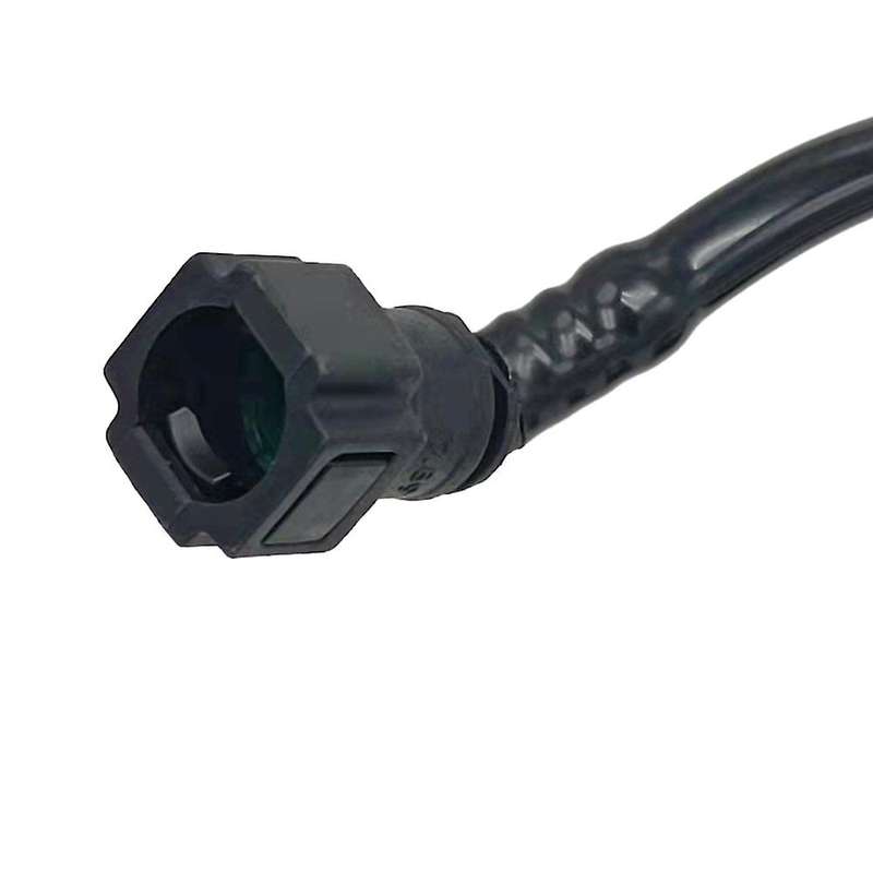 Fuel Return Pipe Fuel Injector Leak Off Hose for Ford Bk3q9k022ag